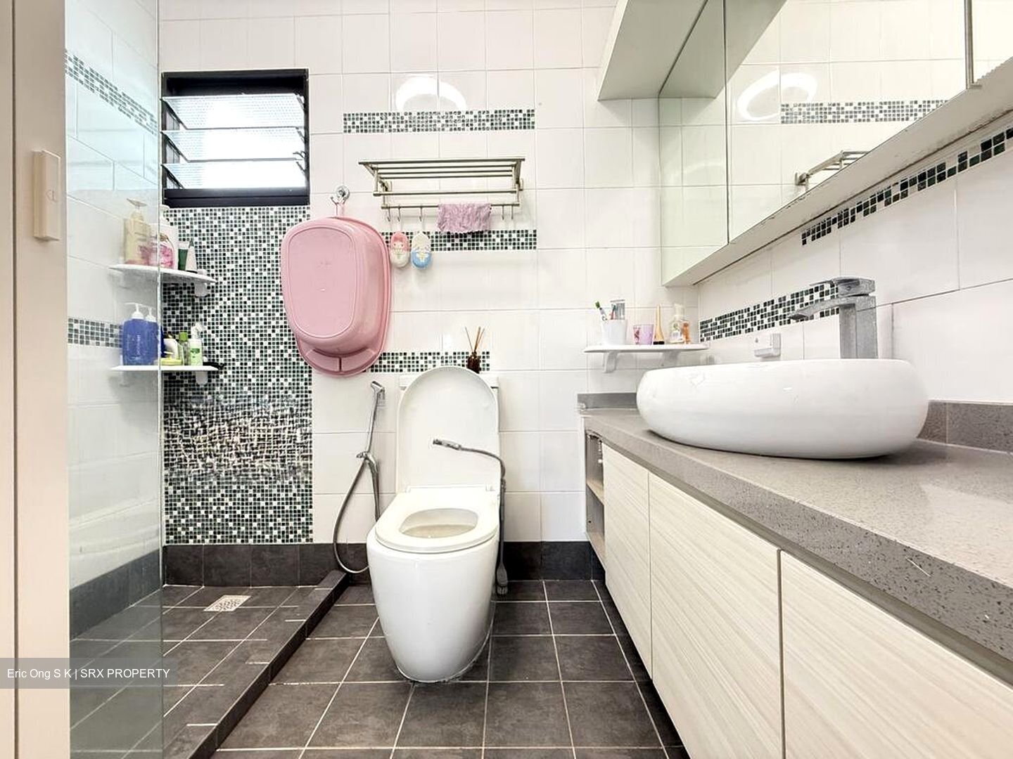 Blk 260A Punggol Topaz (Punggol), HDB 5 Rooms #501780311